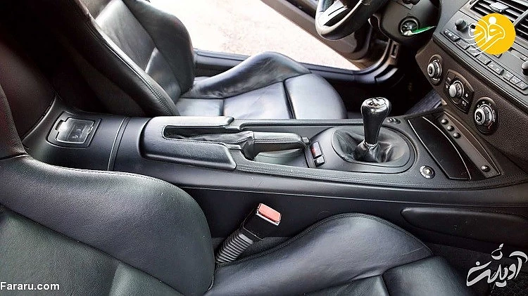 نسخه کراس اوور BMW Z4 (تصاویر) رونمایی از چهره جدید و آفرود BMW Z4